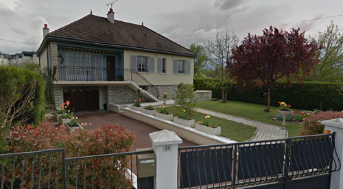 audit thermique maison