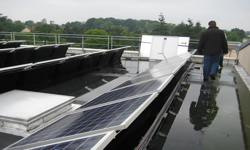 Diagnostics de performance énergétique castanet