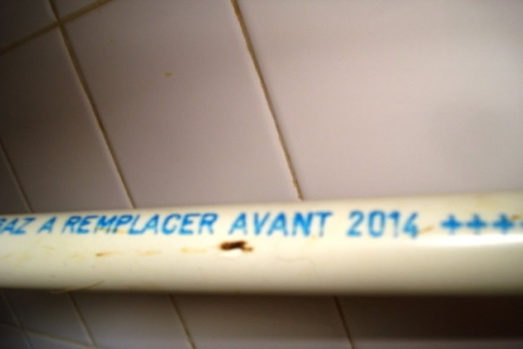 risques gaz toulouse