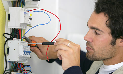 Diagnostics electriques