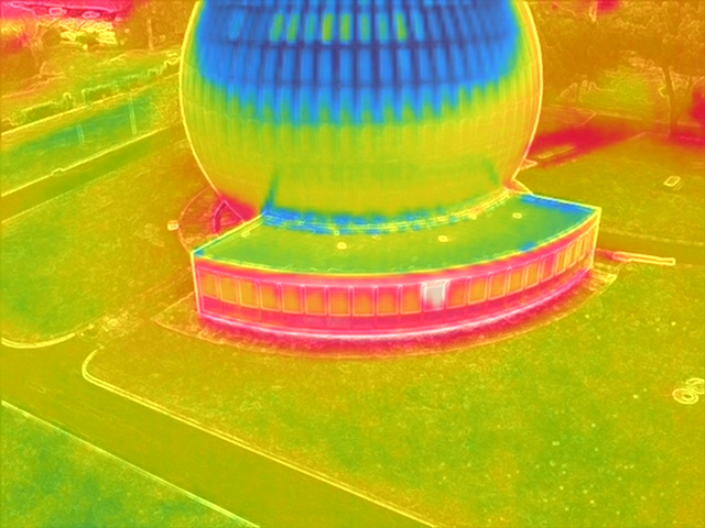 bureau d'études thermique