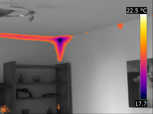 thermographie infrarouge ramonville